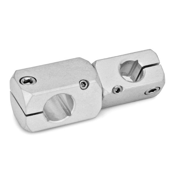 GN475-B10-B10-MT Adjustable 2-Way Connector